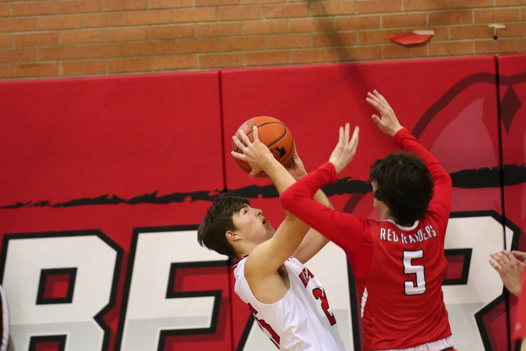 PHOTOS: Scottsbluff-Sidney Basketball